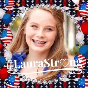 Meet your Posher, Patsy